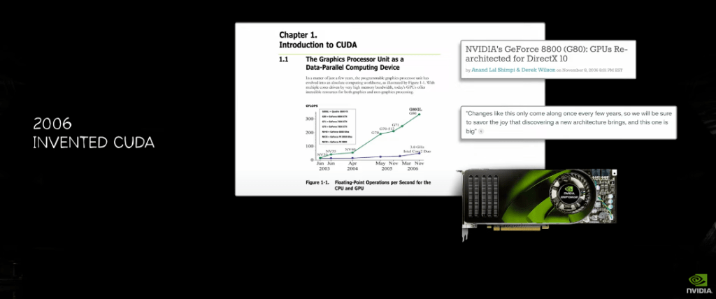 NVIDIA CEO Jensen Huang Keynote at CES 2025