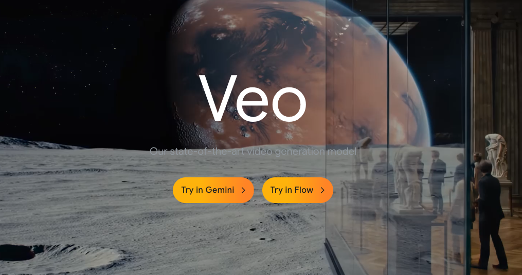 Veo 3