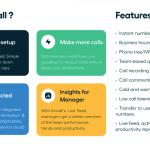 Aircall Key features