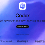 ChatGPT Codex
