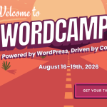 Worldcamp US 2026 세션